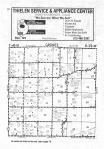 Granite T41N-R29W, Morrison County 1978 Published by Directory Service Company